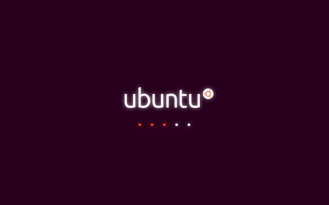 ubuntu image