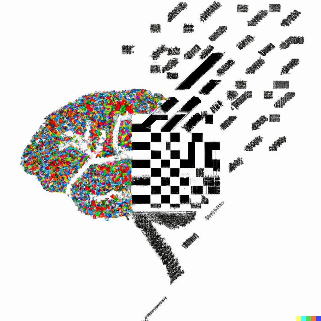 Inverse Receptive Fields